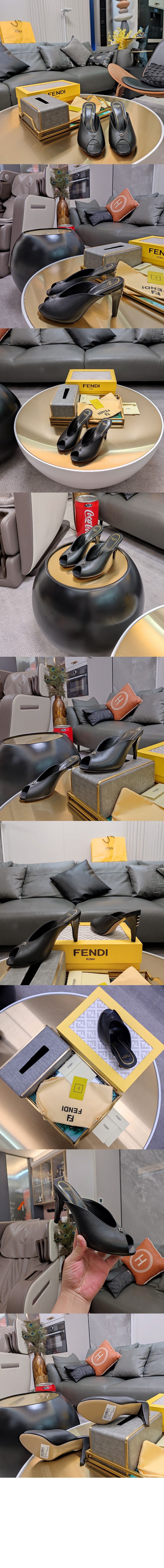 Filo Filo 레더 샌들힐 8X8549 > Etc - 기타제품