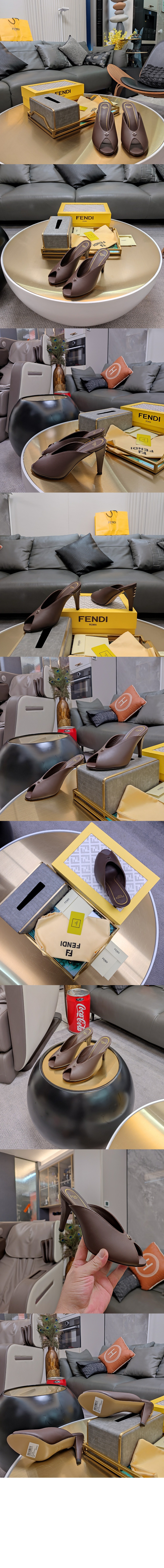 Filo Filo 레더 샌들힐 8X8549 > Etc - 기타제품