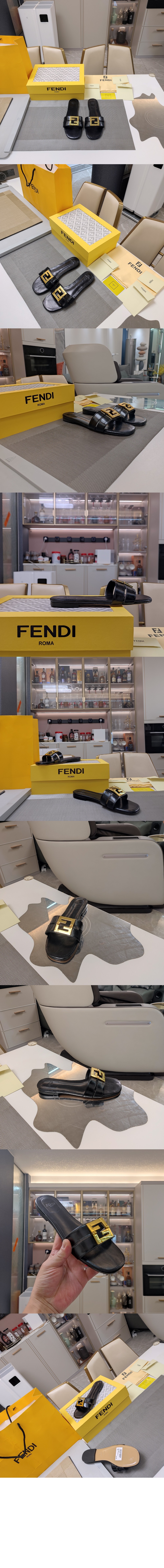 Fold 가죽 샌들 8R8554 > Etc - 기타제품