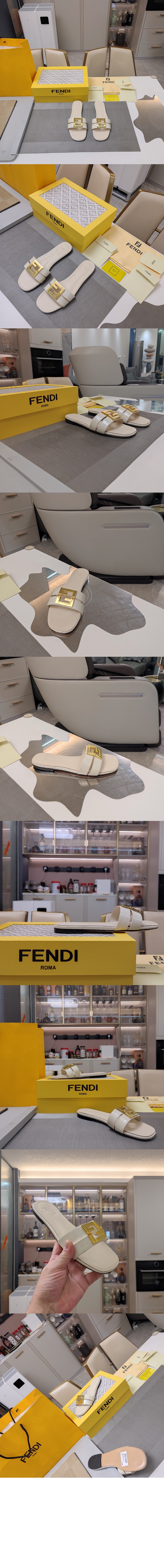 Fold 가죽 샌들 8R8554 > Etc - 기타제품