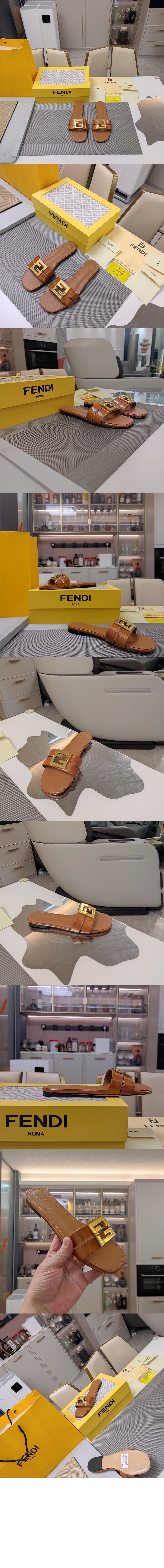 Fold 가죽 샌들 8R8554 > Etc - 기타제품