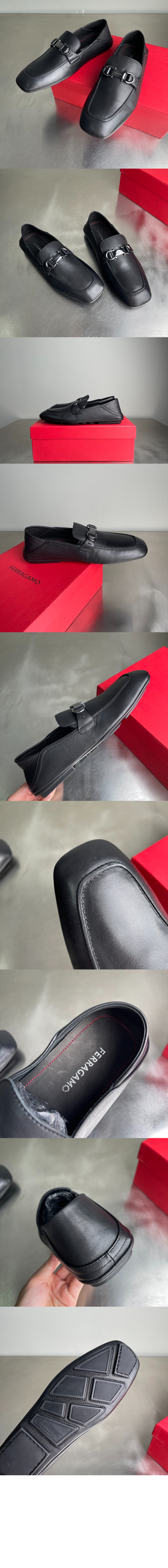 간치니 비트 로퍼 029473 > Gancino Loafer - 간치니 로퍼