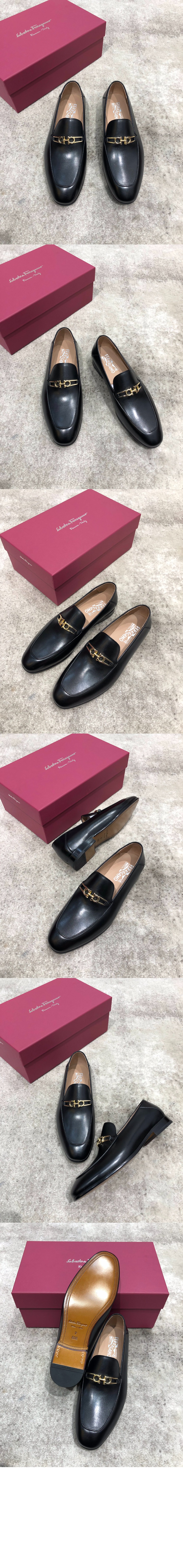 로퍼 간치니 오너먼트 모카신 020586 > Gancino Loafer - 간치니 로퍼