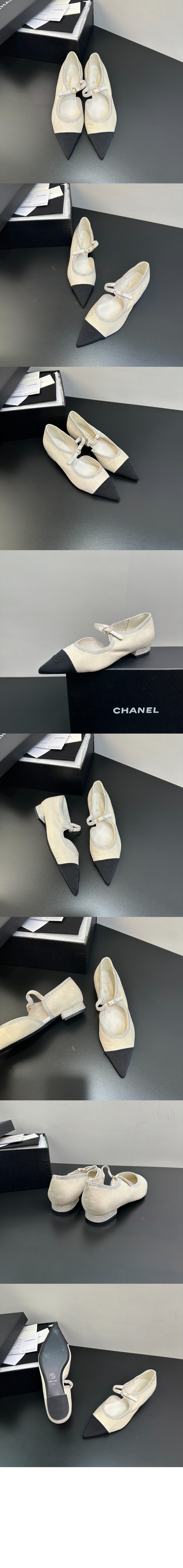 메리제인 슈즈 G46499 > Etc - 기타제품