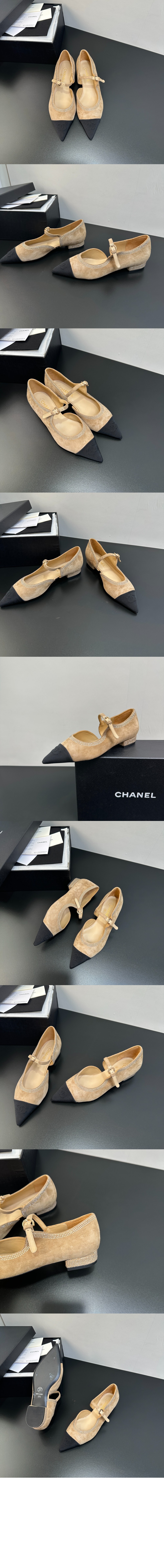 메리제인 슈즈 G46499 > Etc - 기타제품