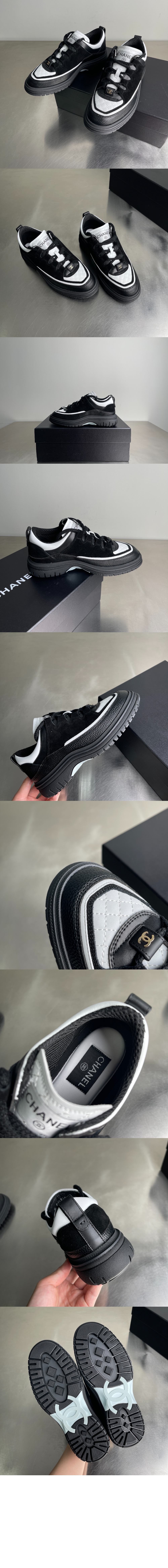 스니커즈 G46258 > Sneakers - 스니커즈