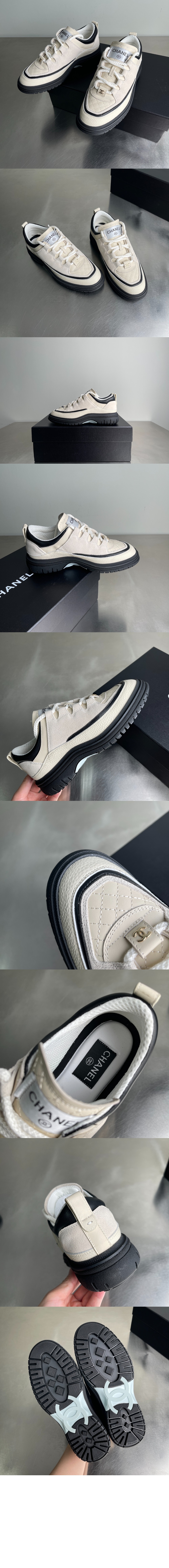 스니커즈 G46258 > Sneakers - 스니커즈