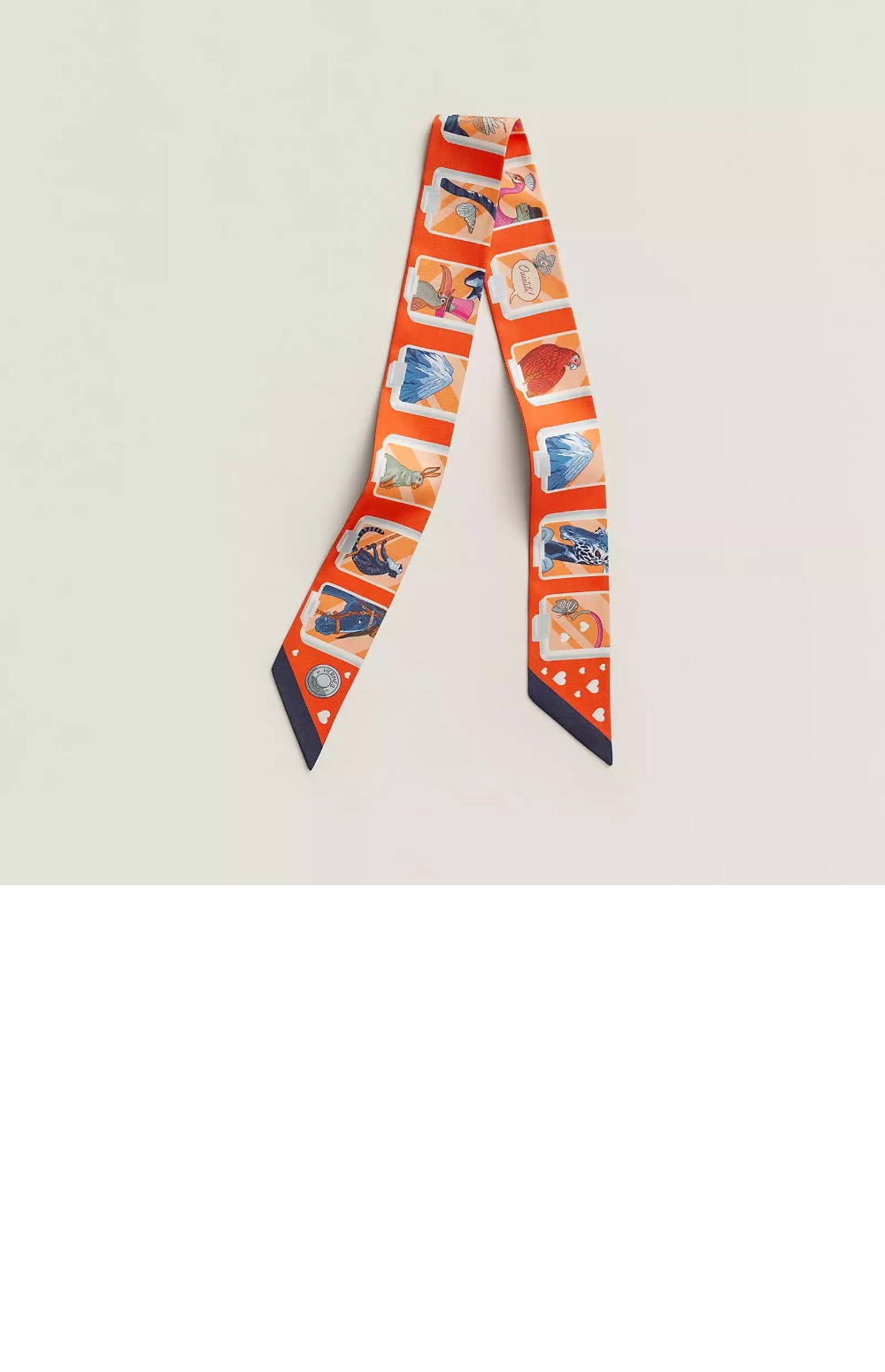 story 트윌리 > 에르메스