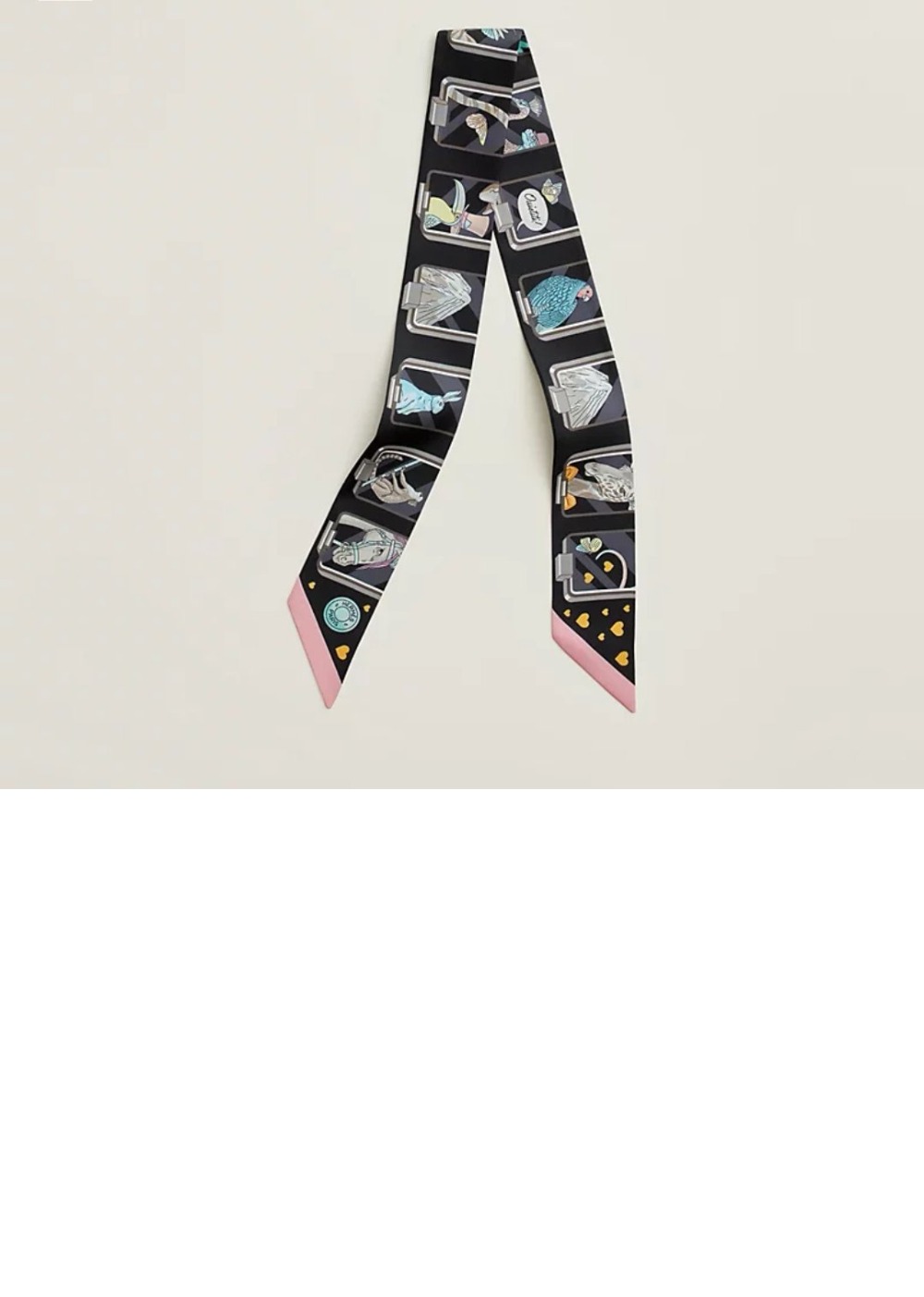 story 트윌리 > 에르메스