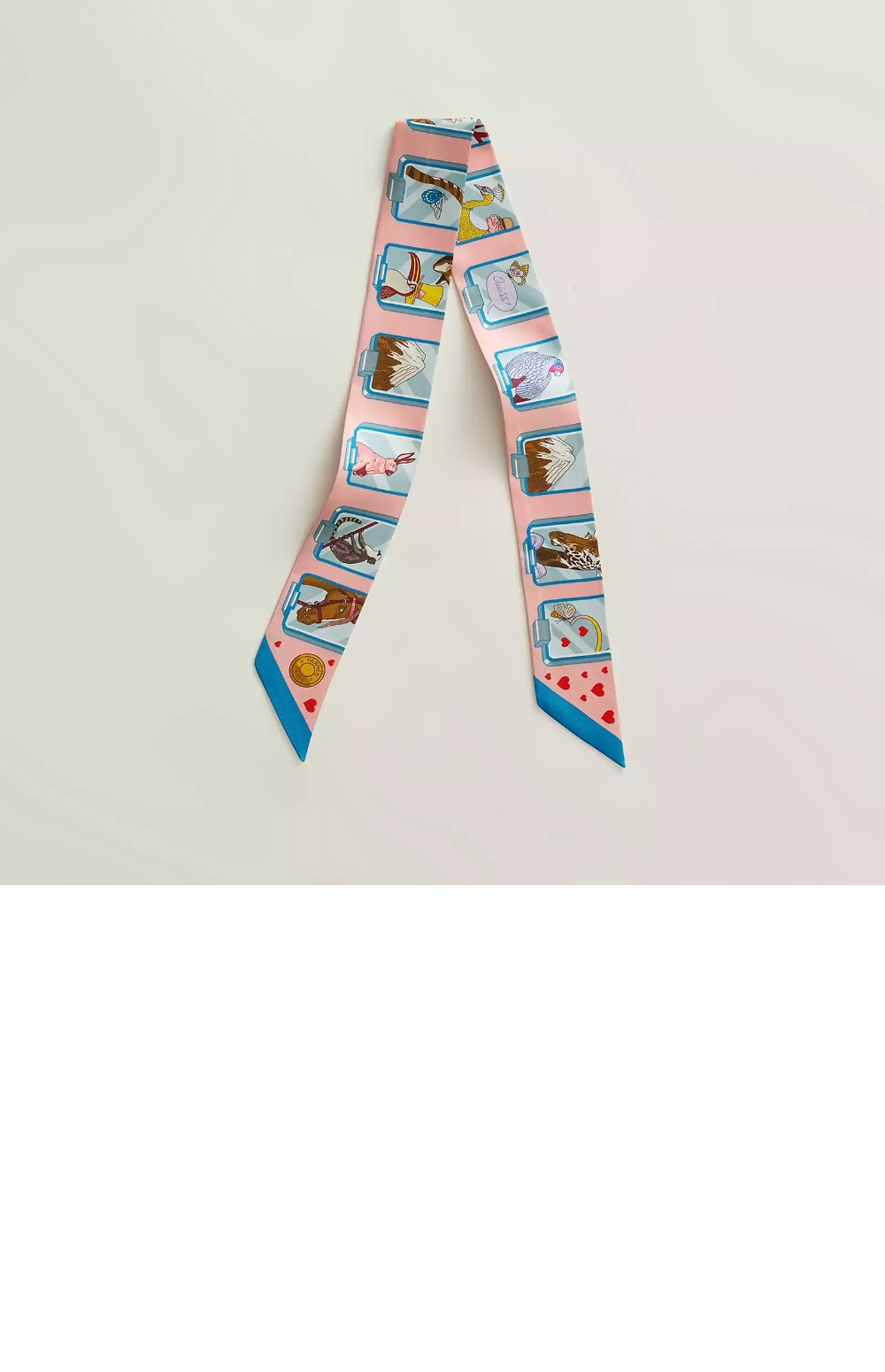 story 트윌리 > 에르메스