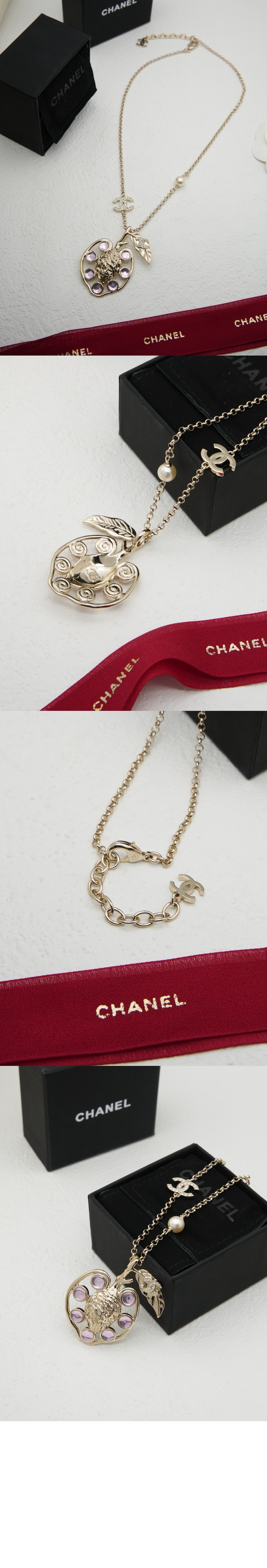 네크리스 ABF987 > Etc - 기타제품