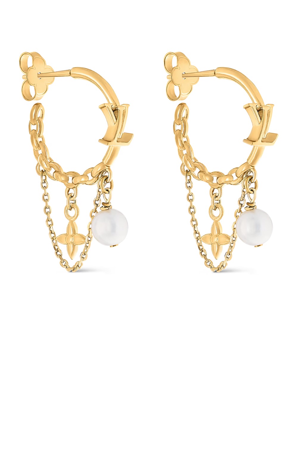 블루밍 펄 귀걸이  M02819 > Etc - 기타제품