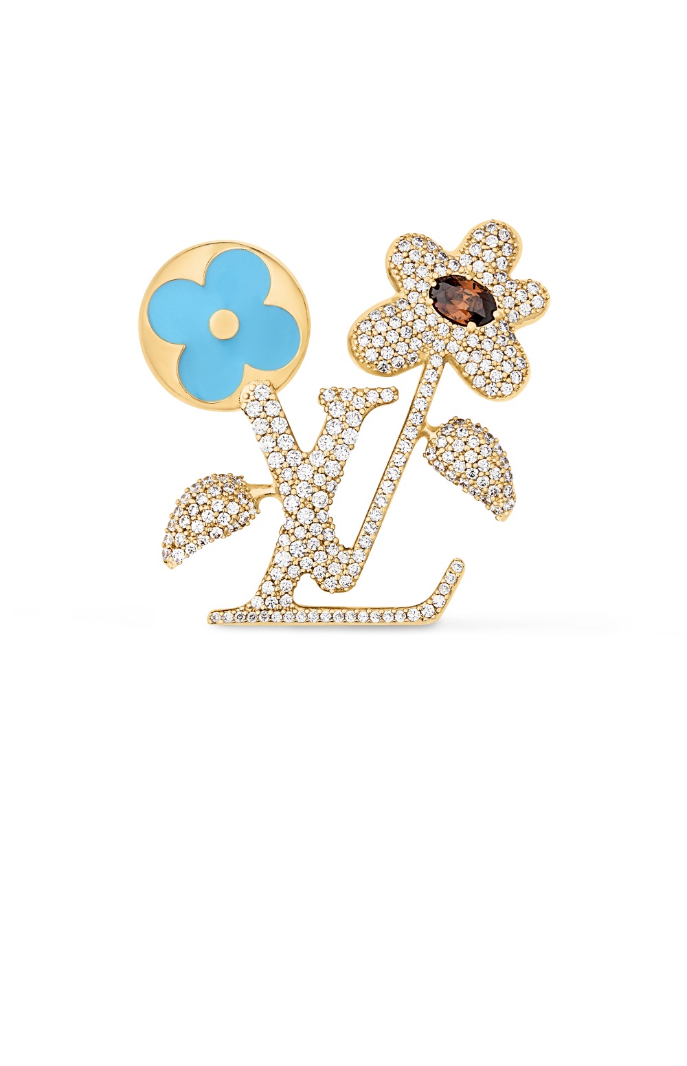 Blooming  브로치  M01857 > Etc - 기타제품