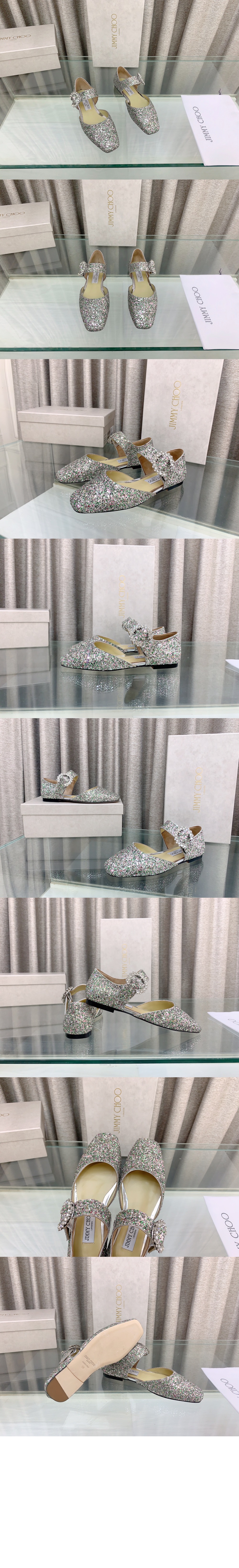 Ballerinas > Flats - 플랫