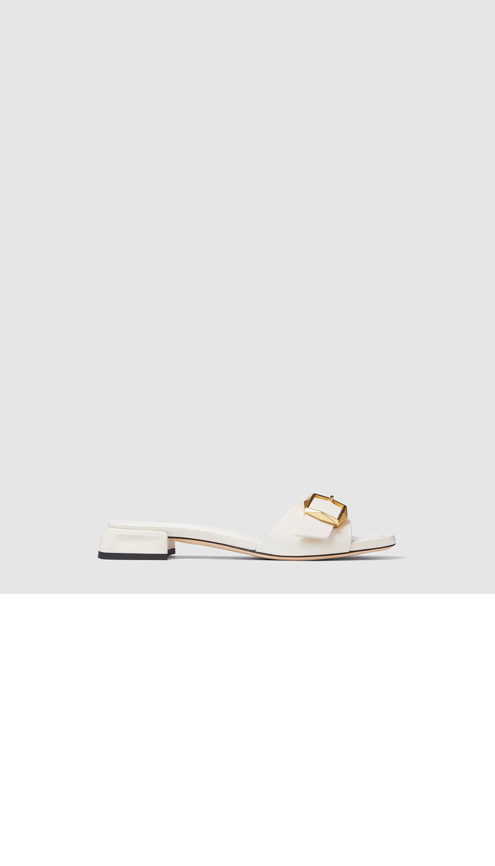 Hawke Mule Flat > Flats - 플랫