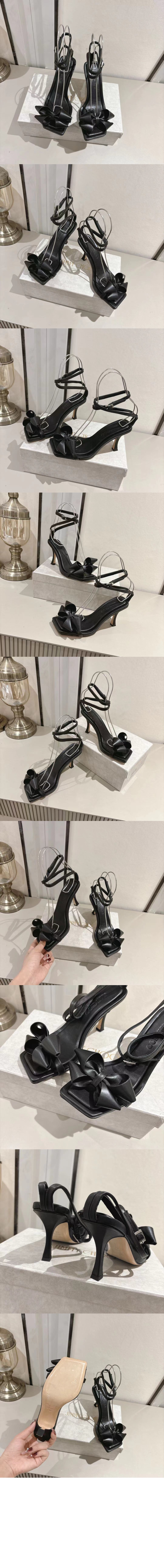 Staz Sandal > Pumps - 펌프스