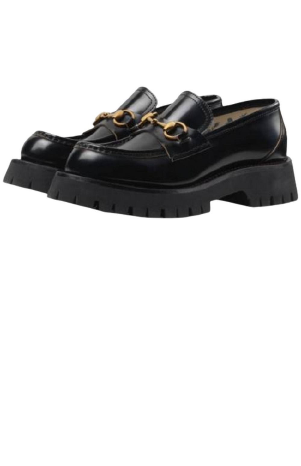 러그 솔 홀스빗 로퍼 577236 > 1953 Horsebit - 홀스빗 1953 로퍼