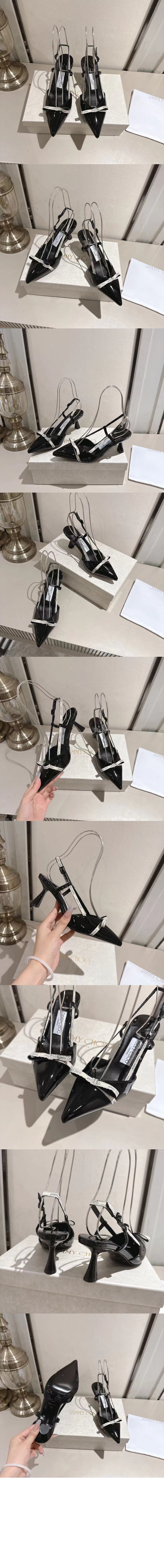 Camila > Pumps - 펌프스