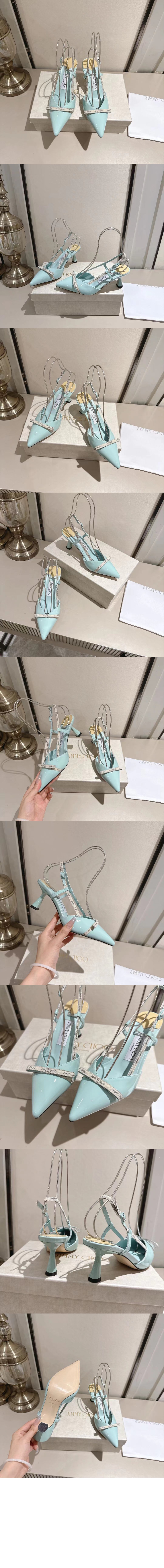 Camila > Pumps - 펌프스