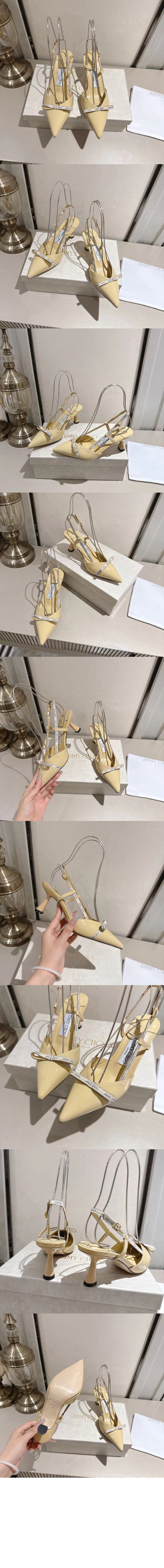 Camila > Pumps - 펌프스