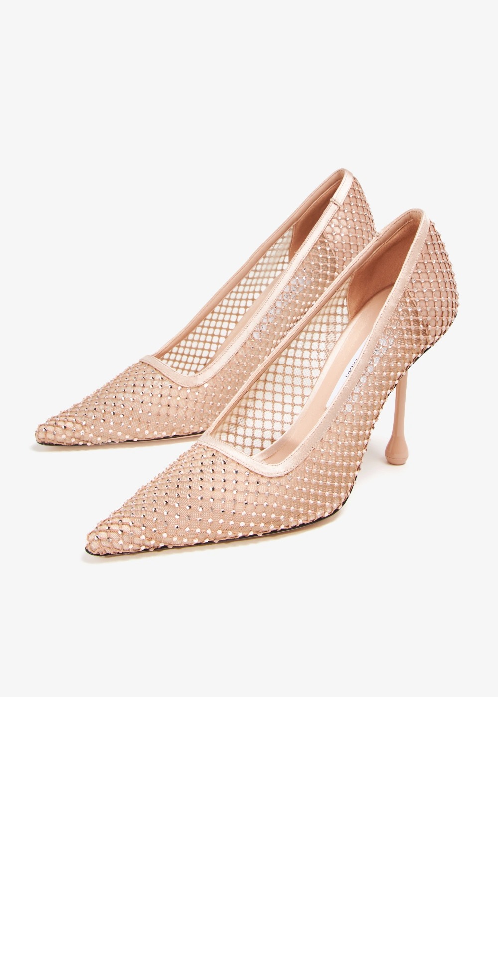 Ixia > Pumps - 펌프스