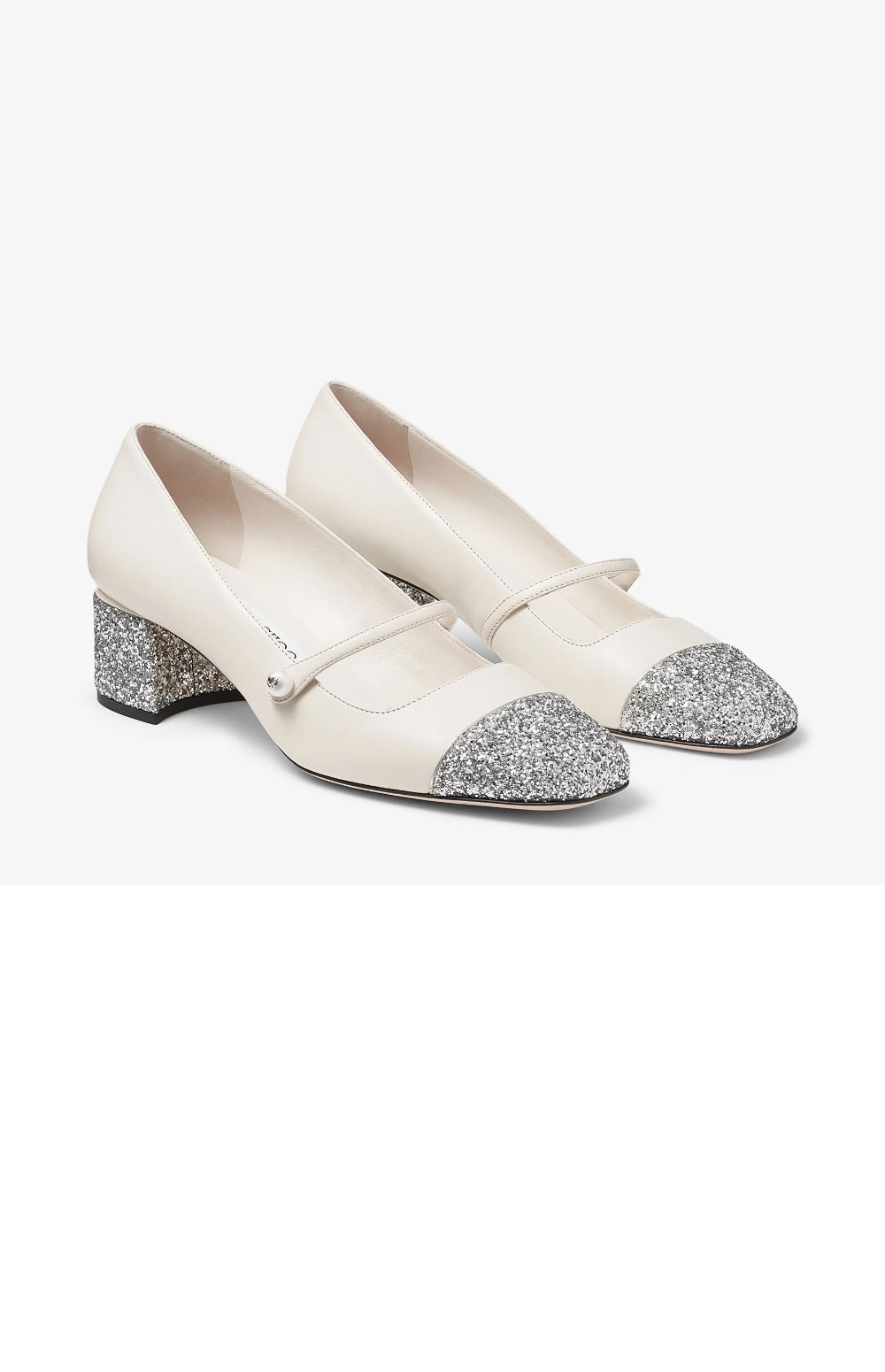 Elisa > Micro Heels - 마이크로 힐