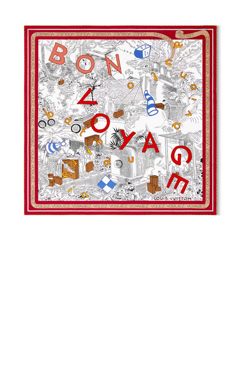 본 보야주 스퀘어 90  M96460 > Etc - 기타제품