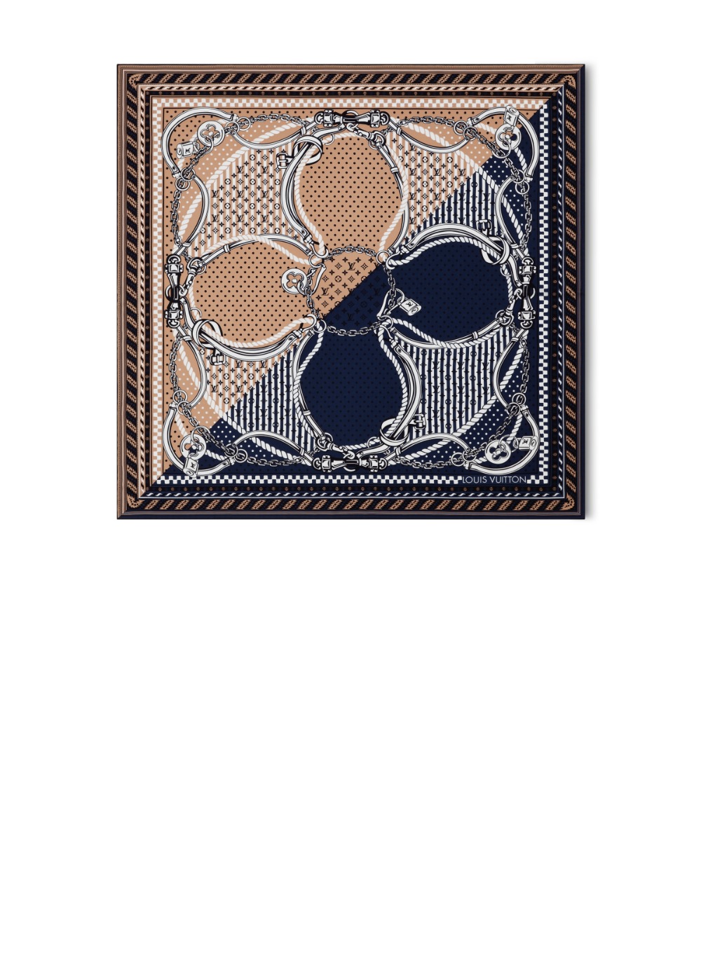 오션 반다나 스퀘어 90 M96307 > Etc - 기타제품