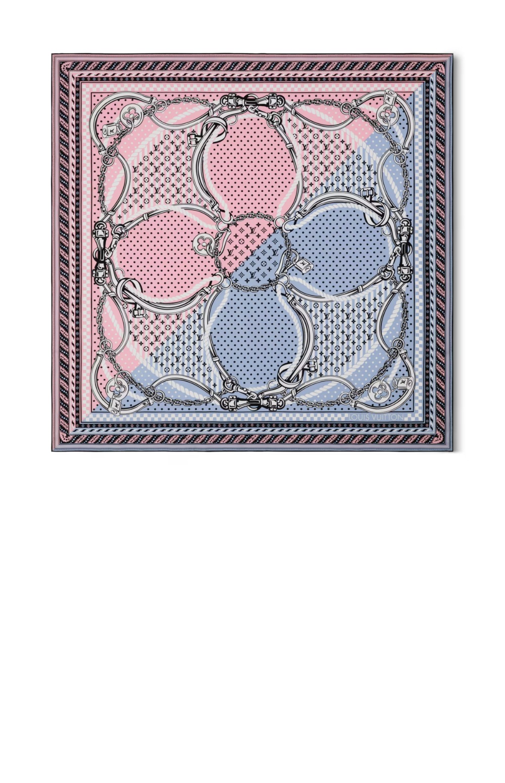 오션 반다나 스퀘어 90 M96517 > Etc - 기타제품