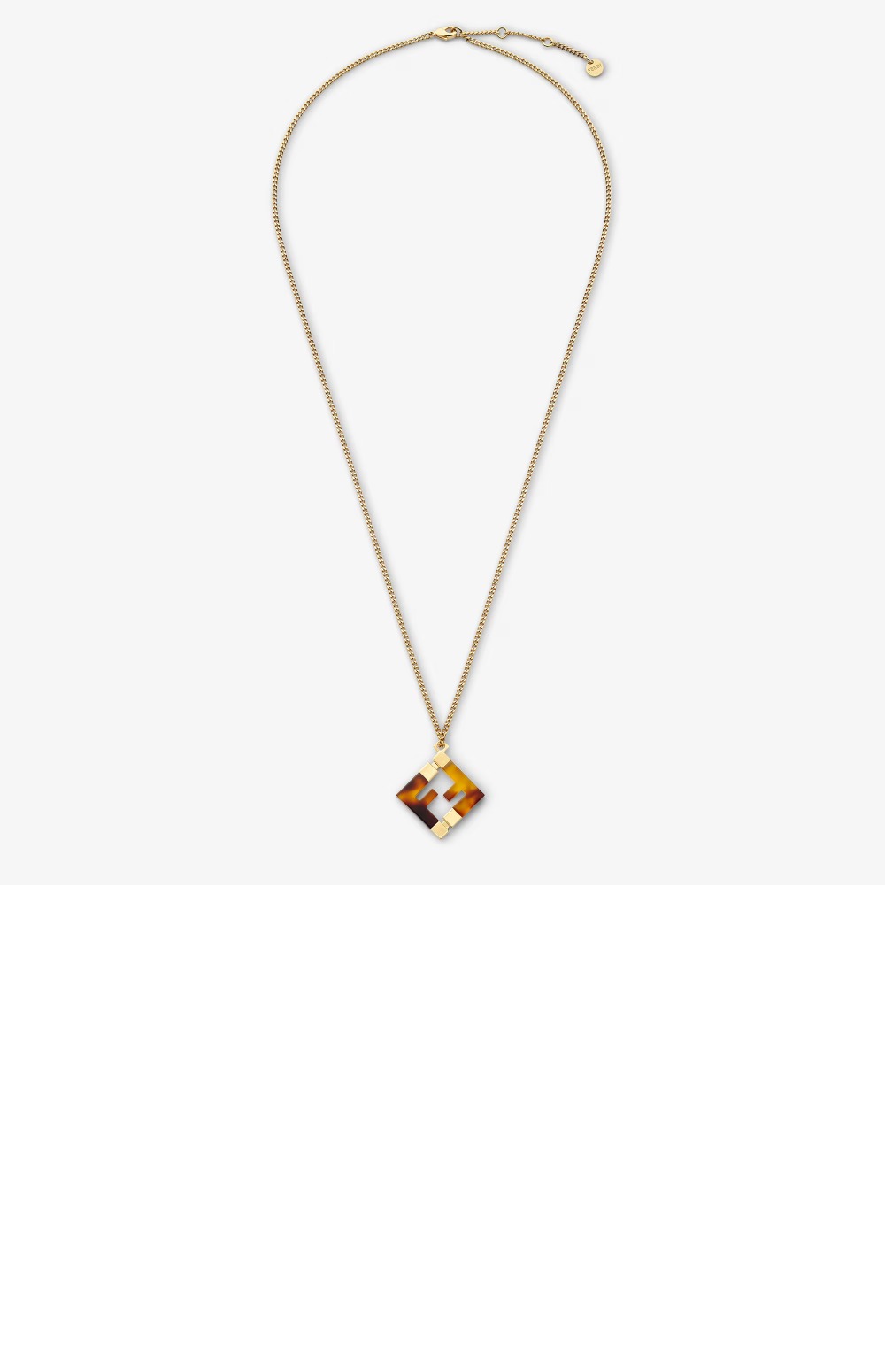 포에버  네크리스 8AK951 > 펜디