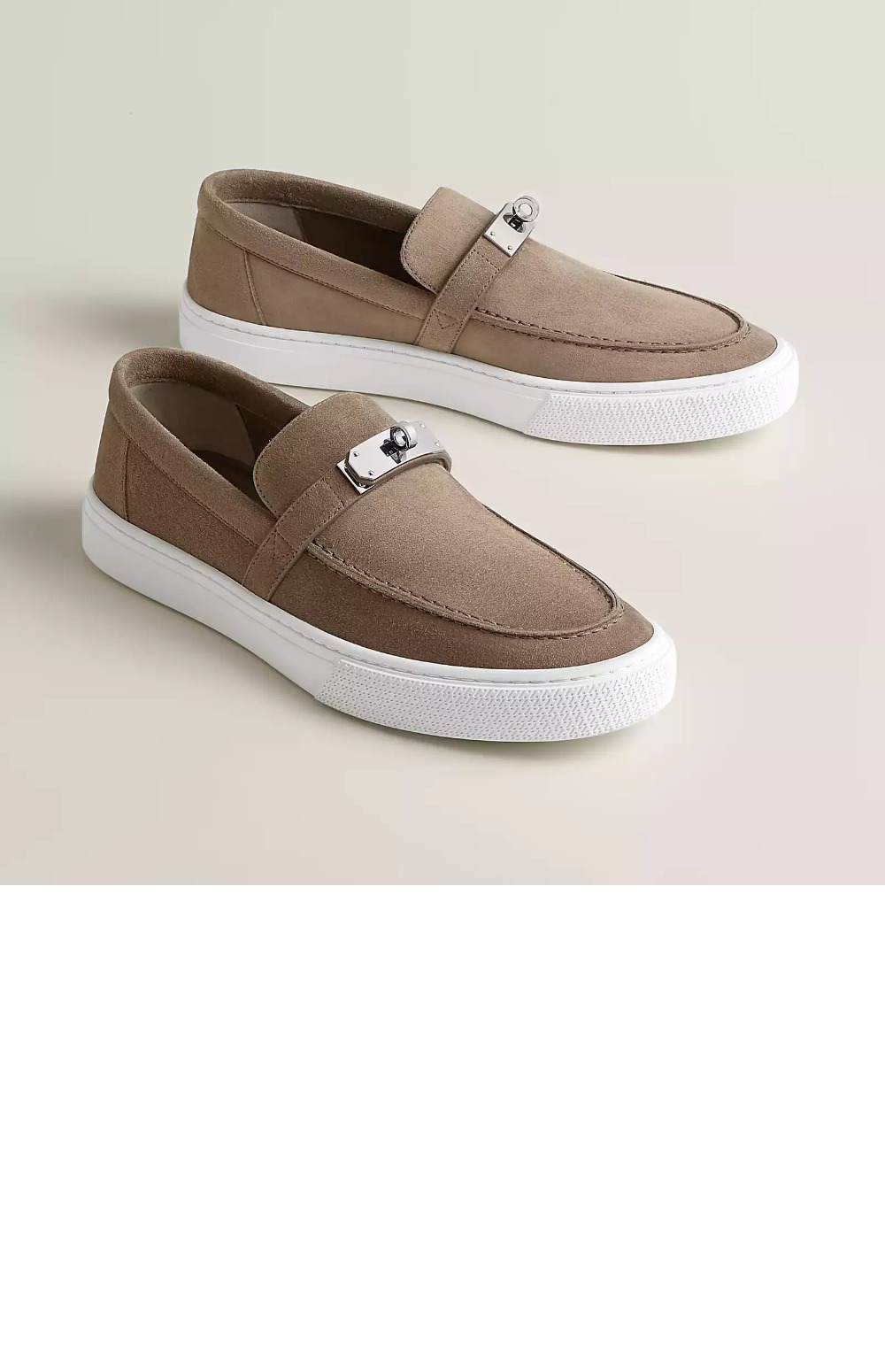 Game 슬립온 스니커즈 > Sneakers - 스니커즈