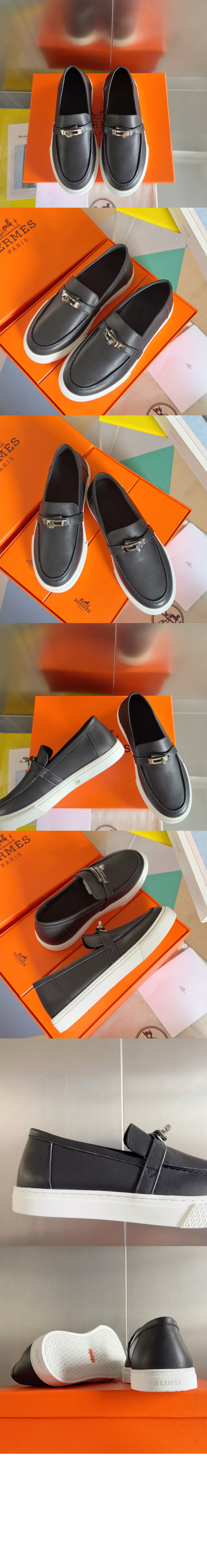 Game 슬립온 스니커즈 > Sneakers - 스니커즈