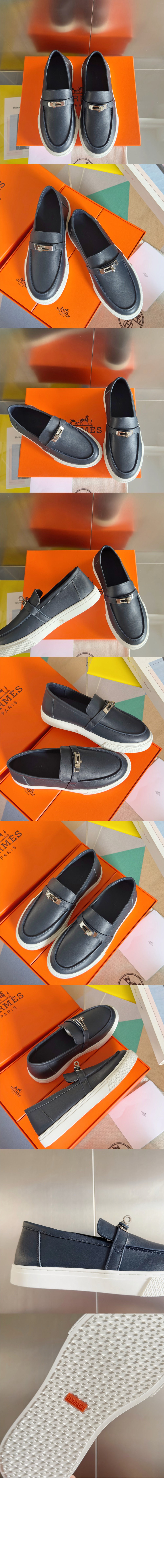 Game 슬립온 스니커즈 > Sneakers - 스니커즈