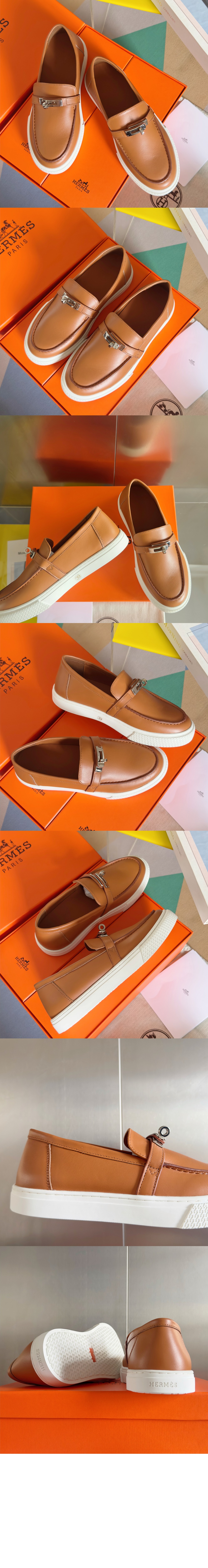 Game 슬립온 스니커즈 > Sneakers - 스니커즈