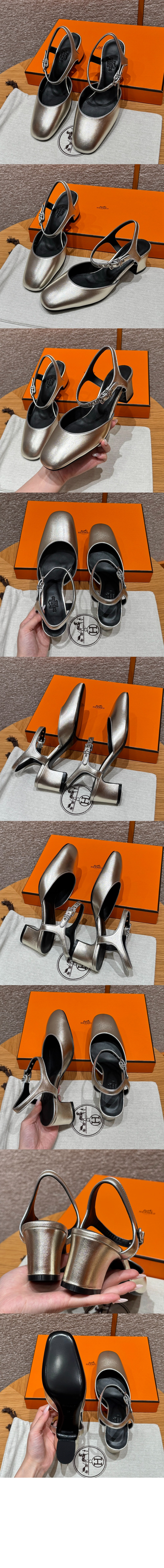 Kamilla 펌프스 > ETC - 기타제품