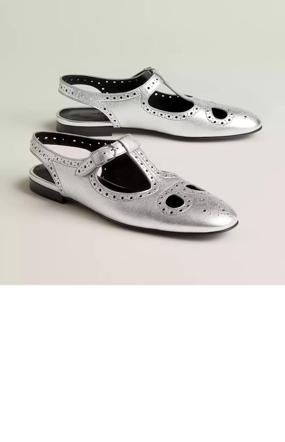 Kim 슬링백 샌들 > Sandals - 샌들