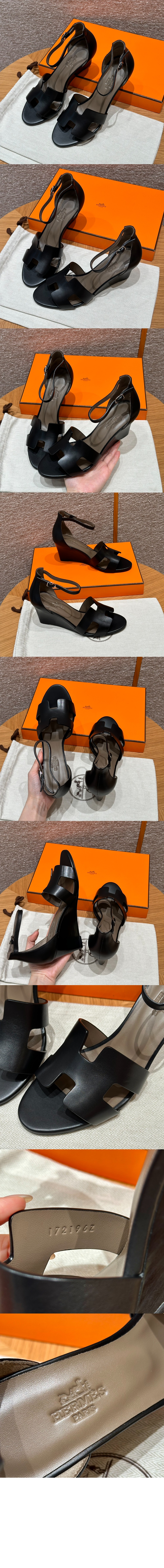 Legend 샌들 > Sandals - 샌들