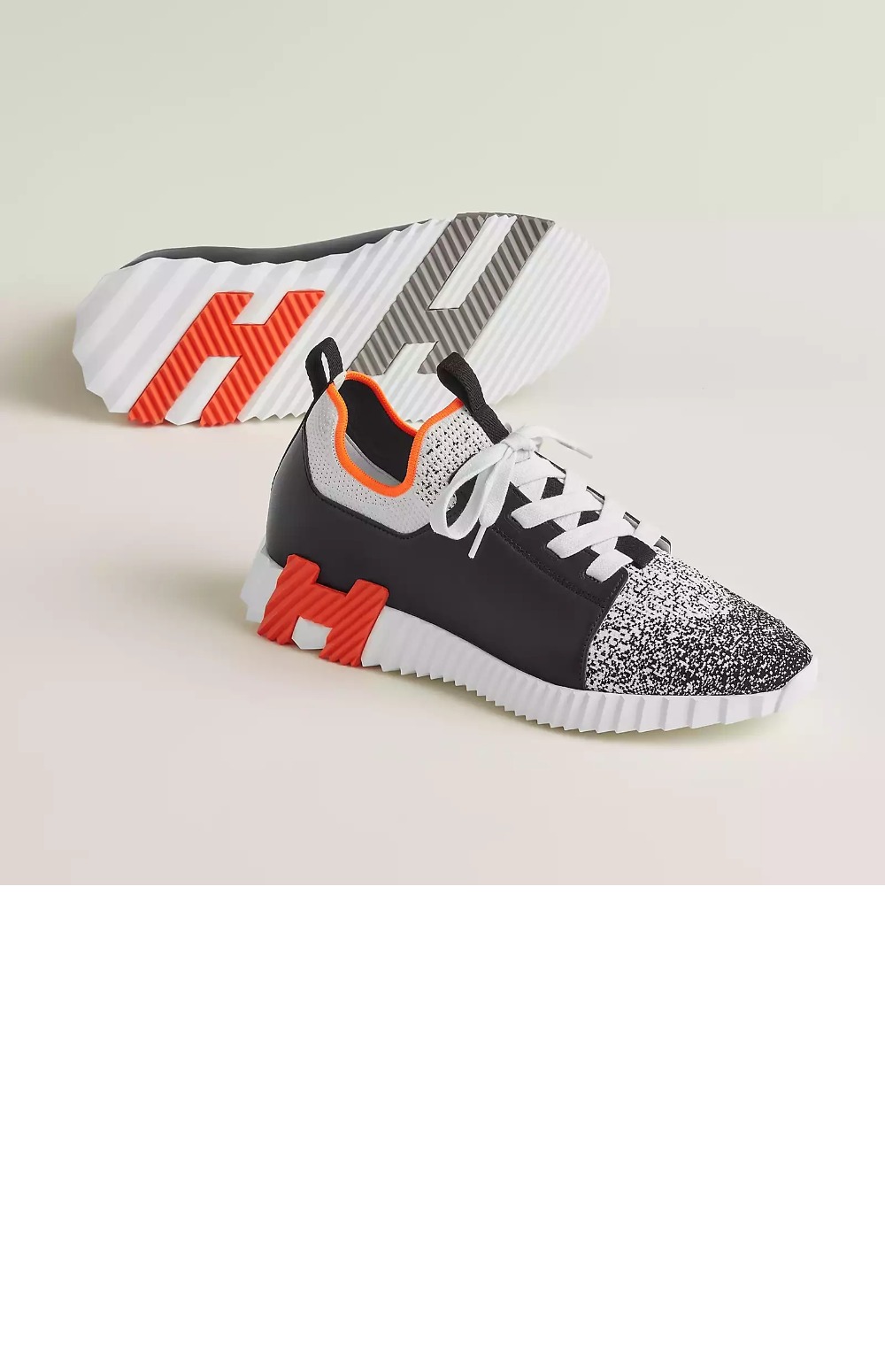 슬립온 스니커즈 > Sneakers - 스니커즈