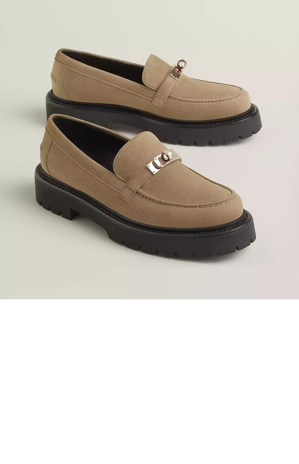 Icone 로퍼 > Loafer - 로퍼