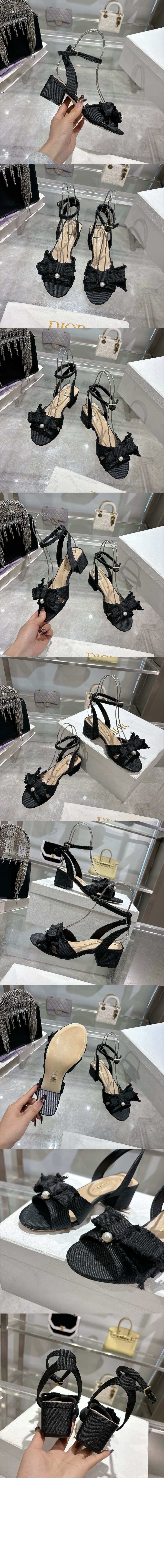 Adiorable 힐 샌들 KCO13 > Adiorable - 아디오러블