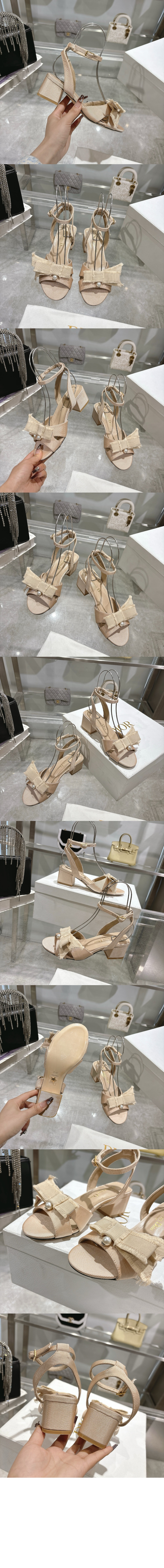 Adiorable 힐 샌들 KCO13 > Adiorable - 아디오러블