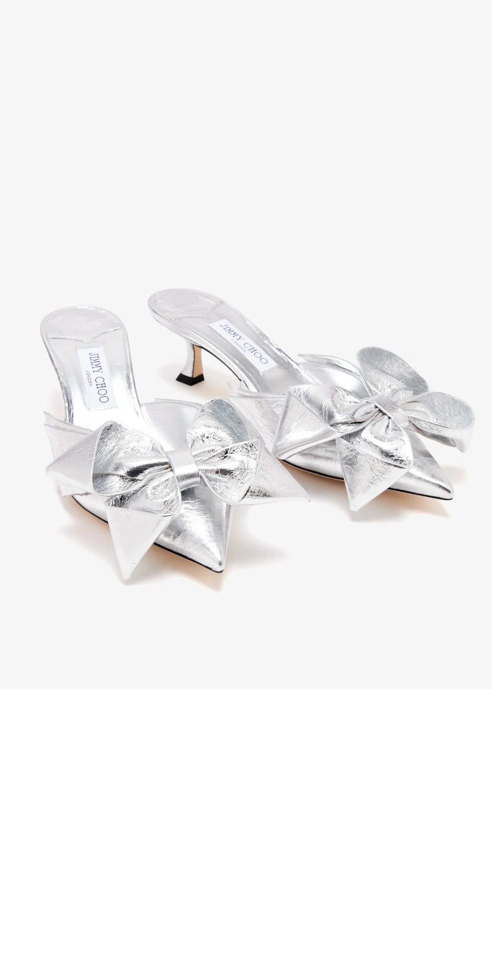 Staz > Micro Heels - 마이크로 힐