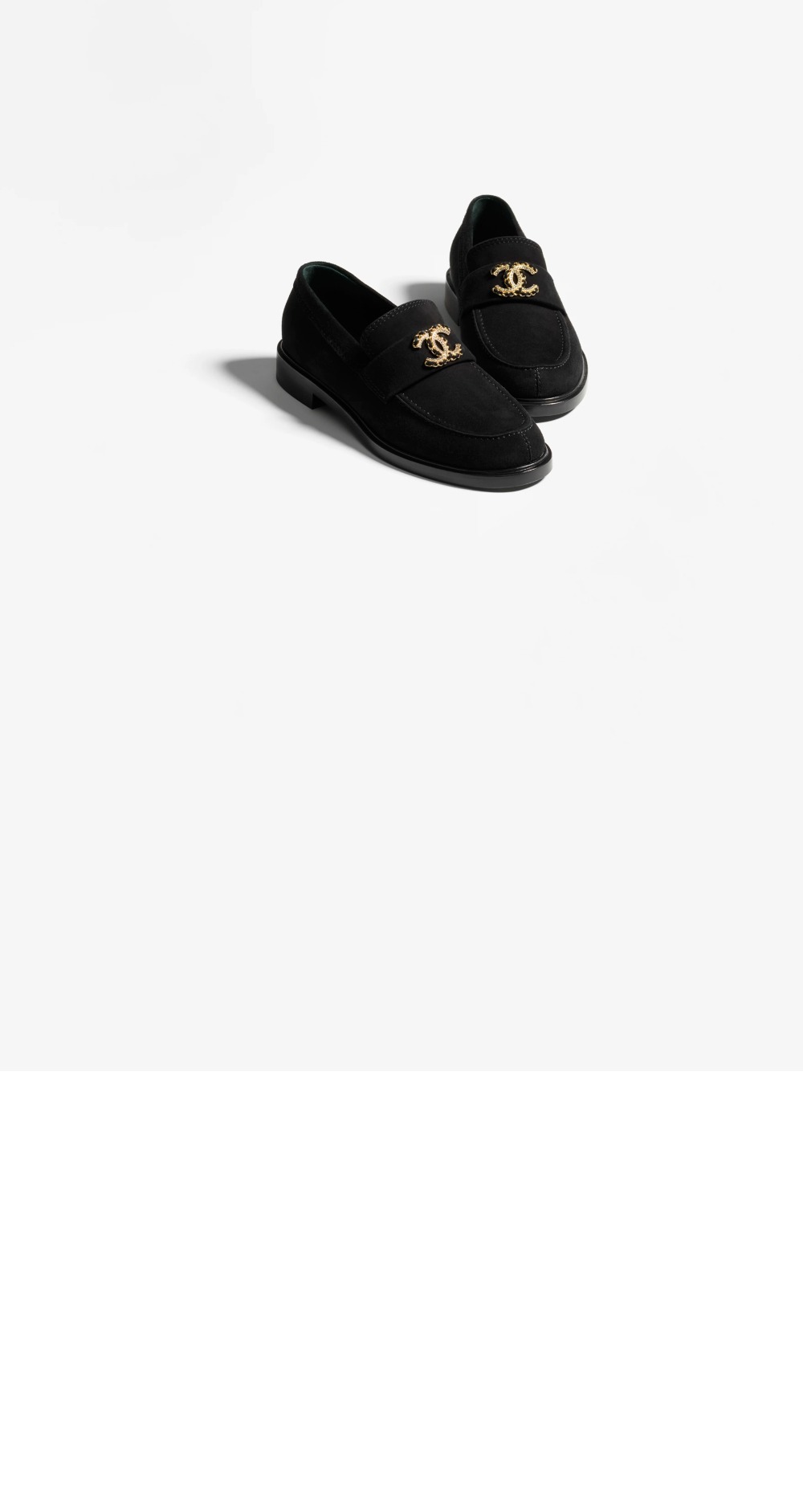 로퍼 G37430 > Loafers - 로퍼