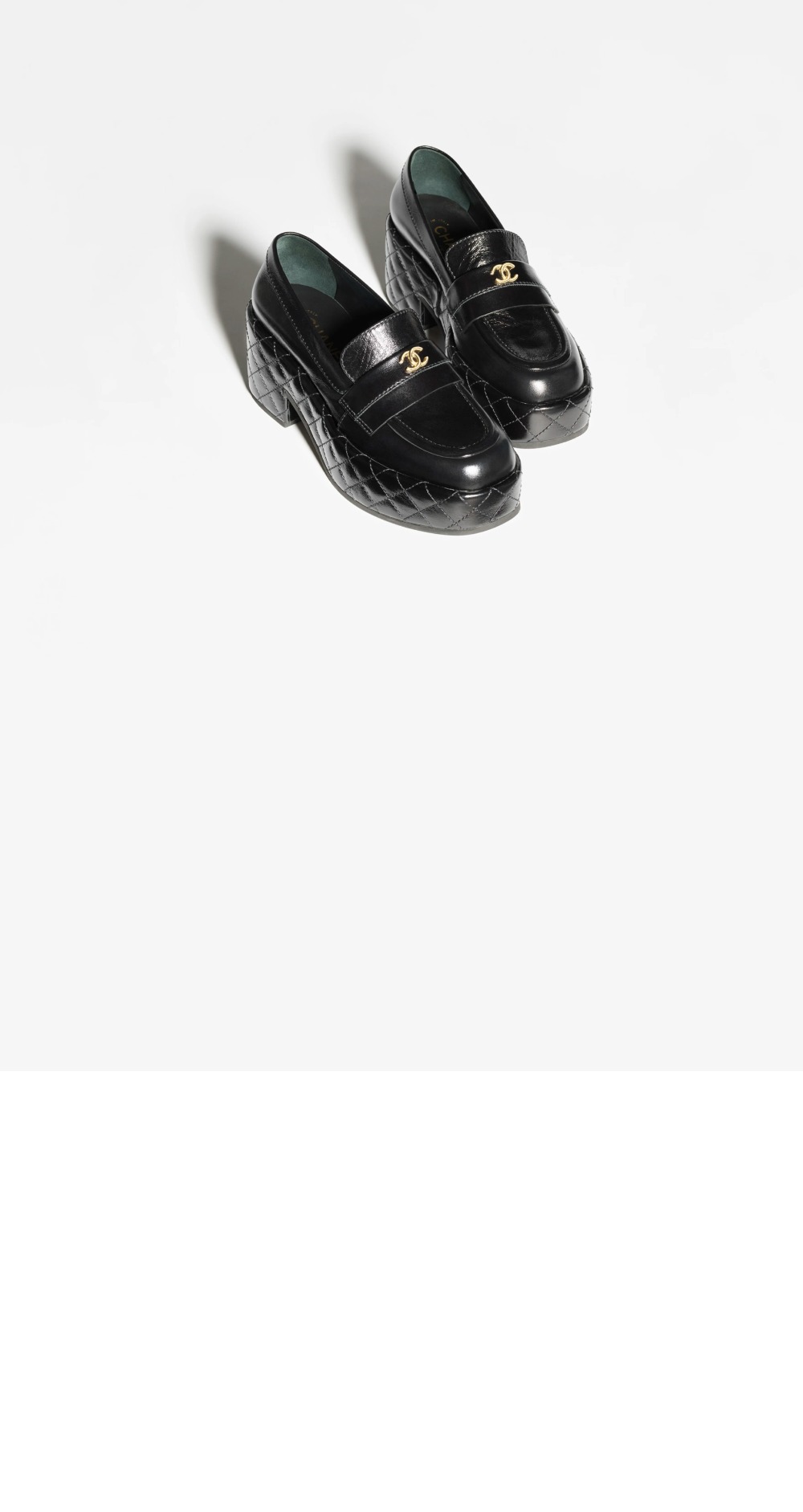 로퍼 G46582 > Loafers - 로퍼