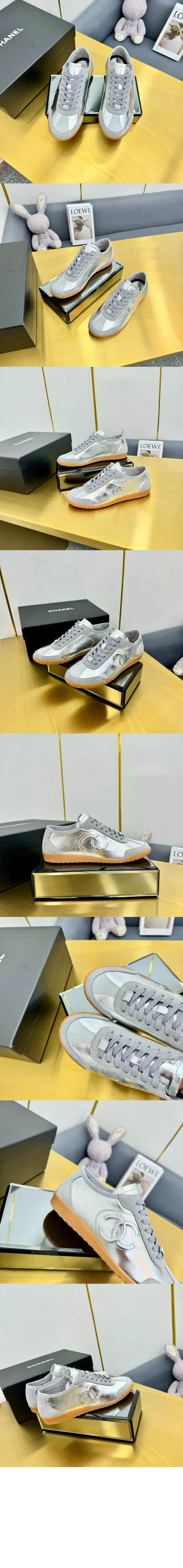 스니커즈 G46614 > Sneakers - 스니커즈