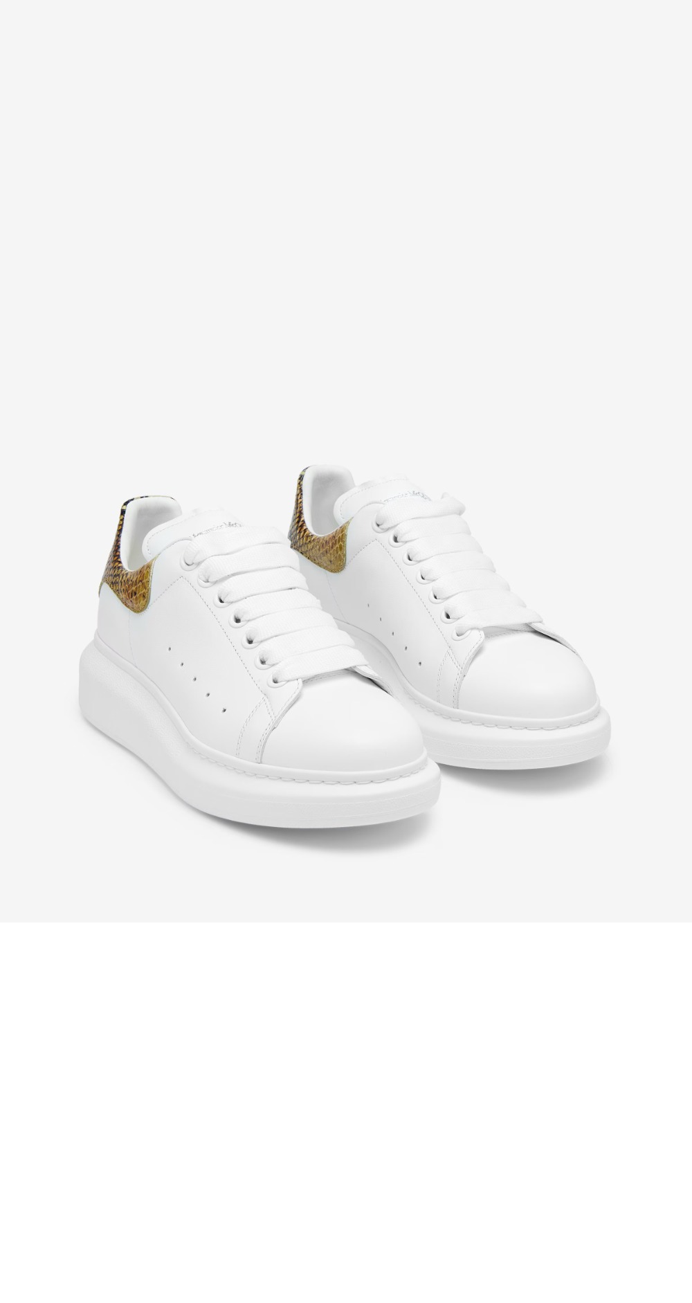 오버사이즈 스니커즈 553770 > Oversized Sneaker - 오버사이즈 스니커즈