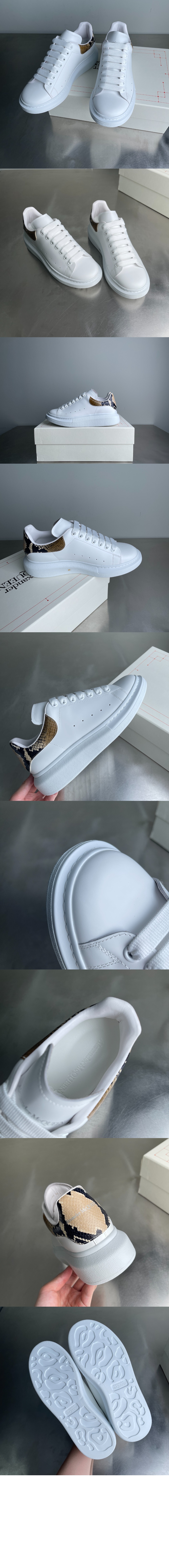 오버사이즈 스니커즈 553770 > Oversized Sneaker - 오버사이즈 스니커즈