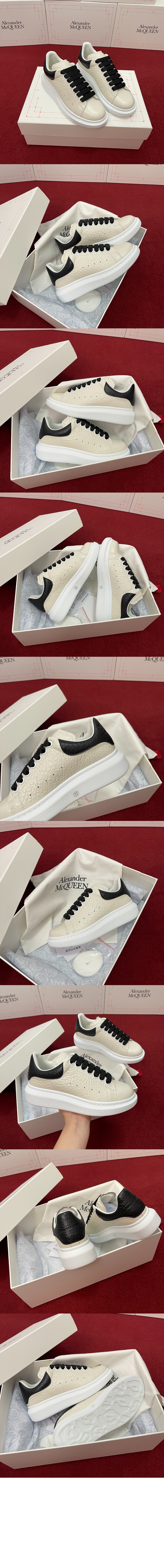 오버사이즈 스니커즈 807881 > Oversized Sneaker - 오버사이즈 스니커즈