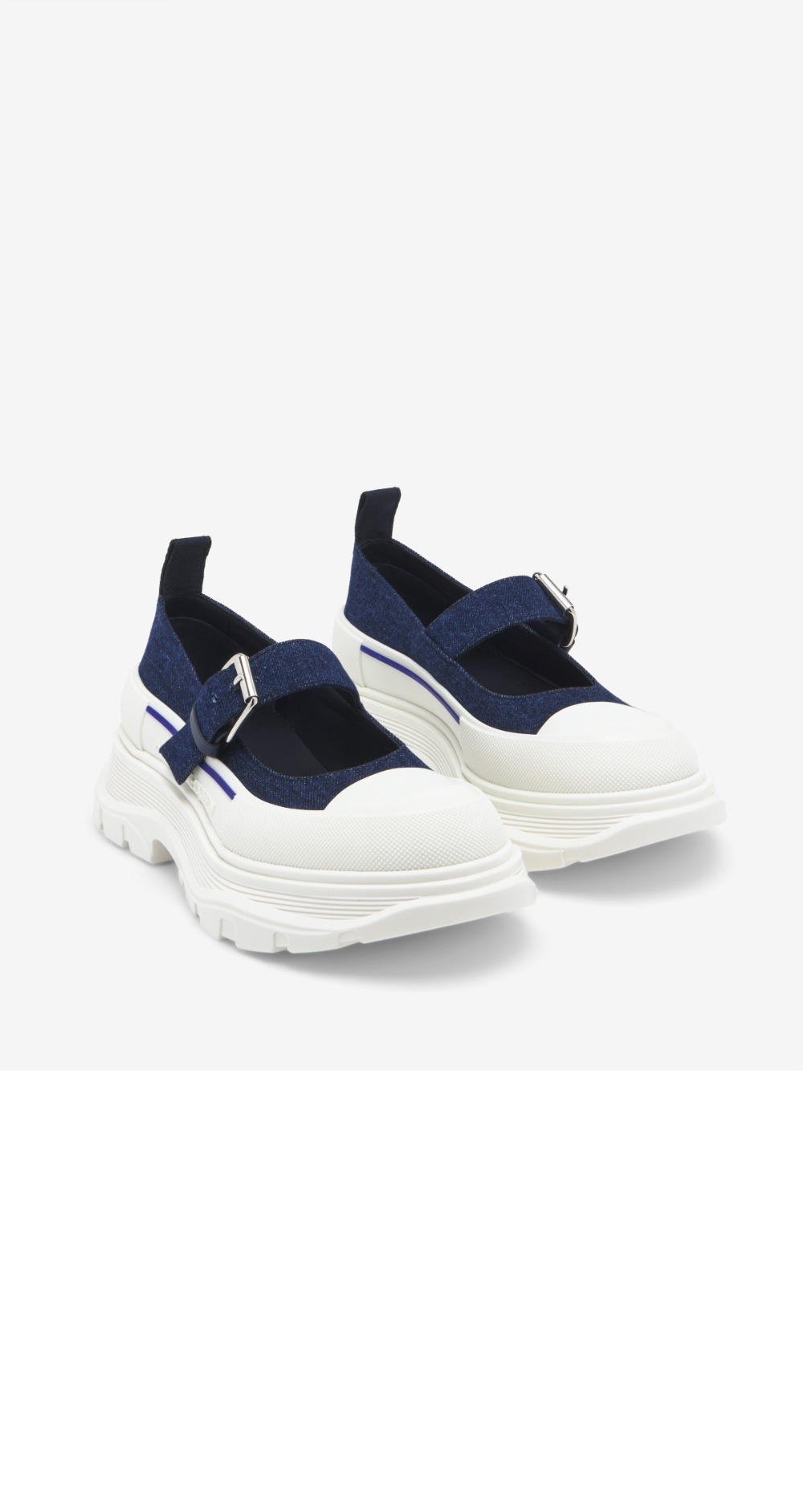 트레드 슬릭 메리 제인 839638 > Tread - 트레드