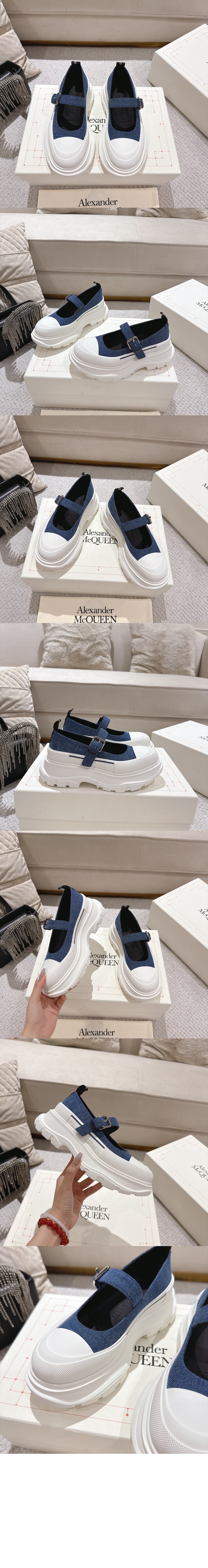 트레드 슬릭 메리 제인 839638 > Tread - 트레드